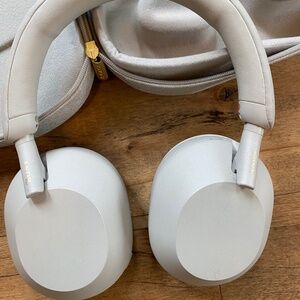 Sony WH-1000XM5 Casque Sans fil bluetooth